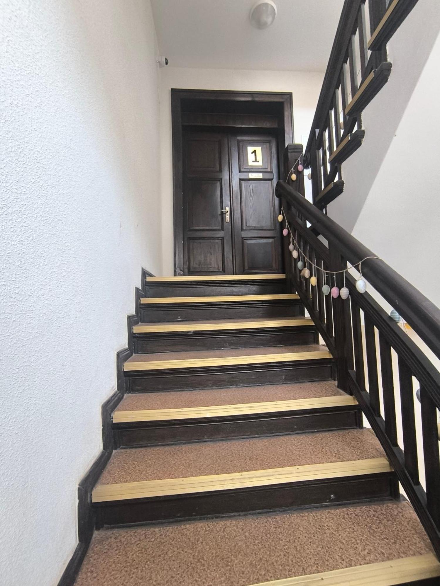 Apartments Psd - Anny Lajming 1D Słupsk Eksteriør billede